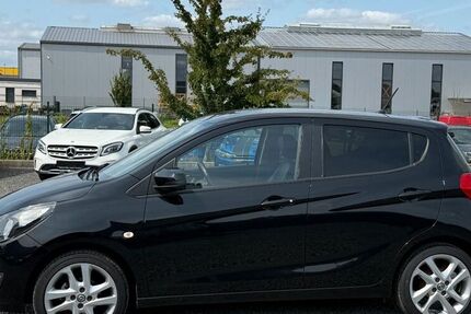 Opel Karl