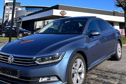 VW Passat 154.000 km 17.900 &euro; Eschweiler 52249