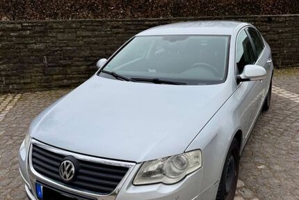 VW Passat 153.331 km 3.990 &euro; Roetgen 52159