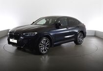 BMW X4 M40
