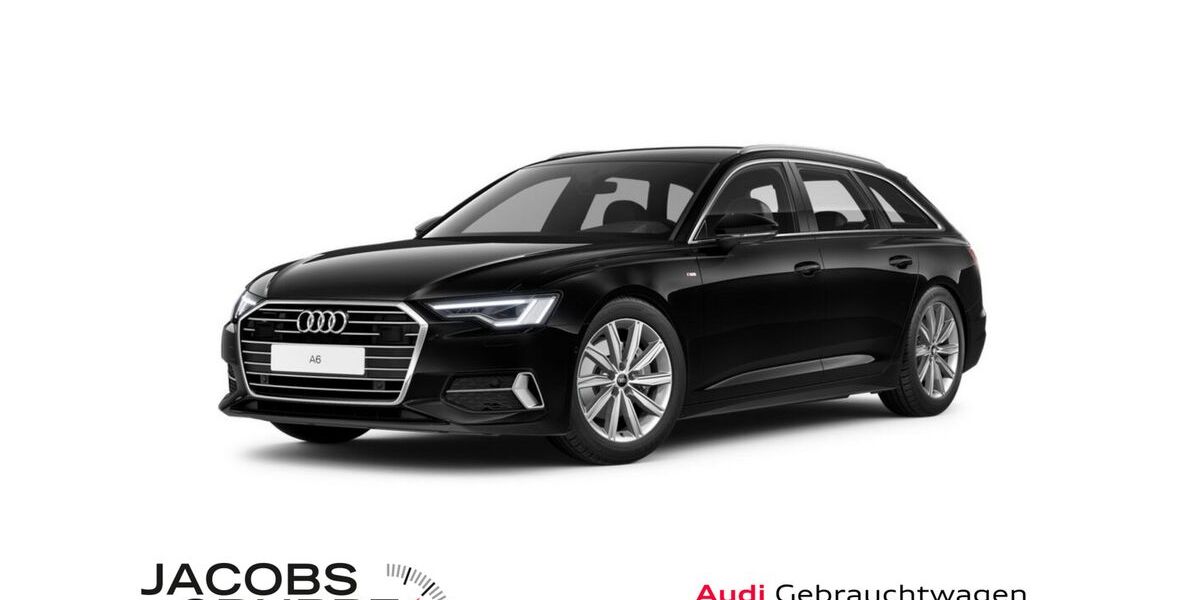 Audi A6 74.771 km 39.980 &euro; Aachen 52078