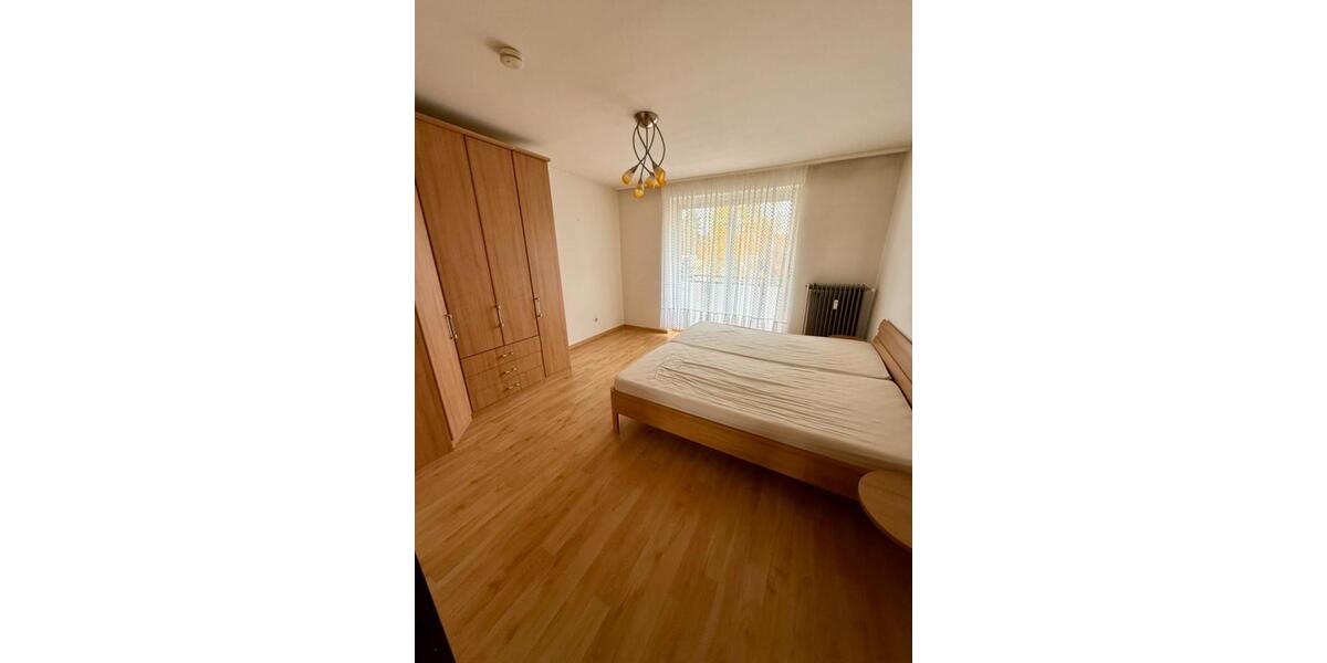 Helle 4-Zimmer 94 m² Eigentumswohnung, 2 Balkone, Alsdorf-Zentrum 4 zimmer