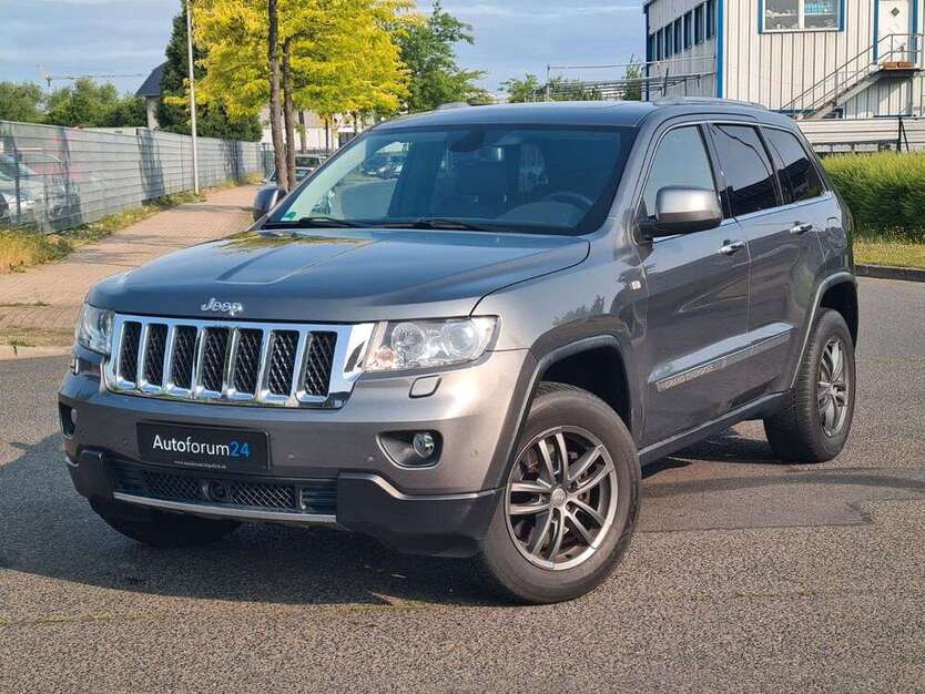 Grand Cherokee