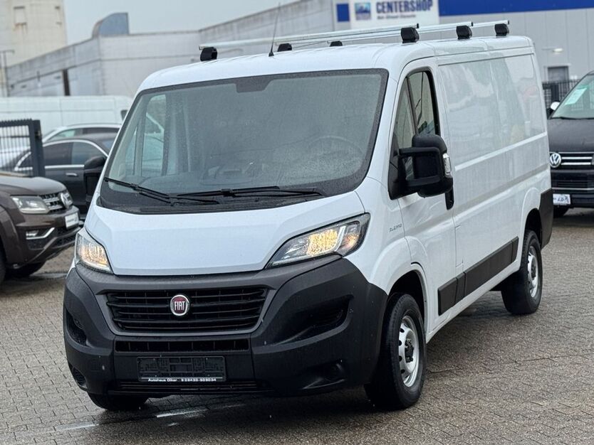 Fiat Ducato 130.501 km 12.900 € Hückelhoven 41836