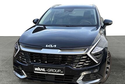 Kia Sportage 20.586 km 31.990 &euro; Düren 52353