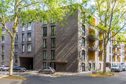 Wohnung zum Kaufen in Aache 317.000 € 67 m² 2 zimmer