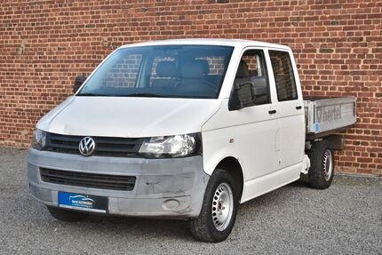VW T5 Transporter 84.000 km 8.990 &euro; Düren 52351