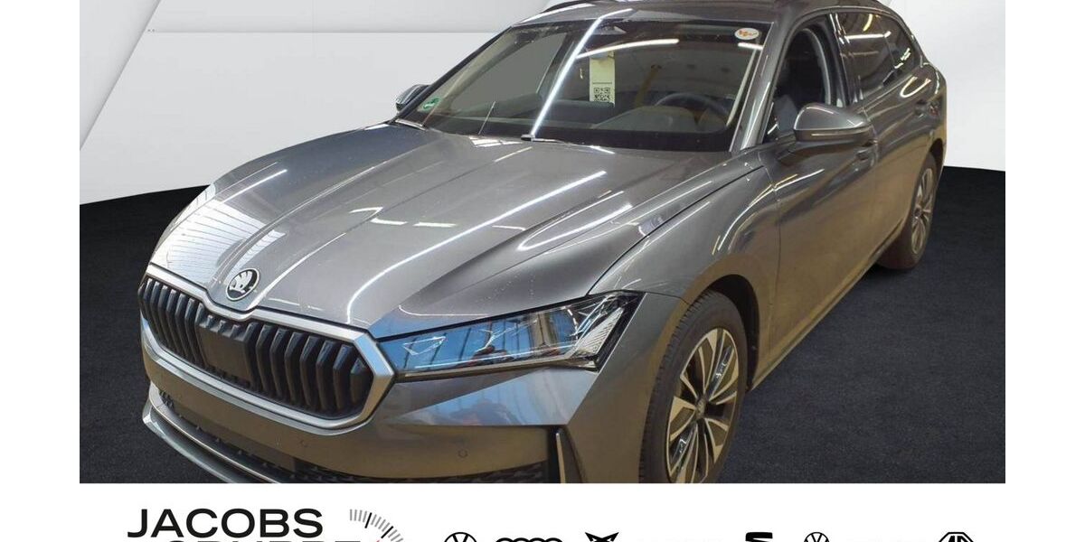 Skoda Superb 26.847 km 37.925 &euro; Aachen 52078