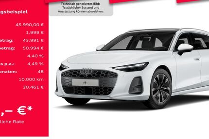 Audi A6 15.691 km 45.990 &euro; Düren 52351