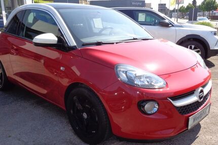 Opel Adam 59.769 km 8.950 &euro; Eschweiler 52249