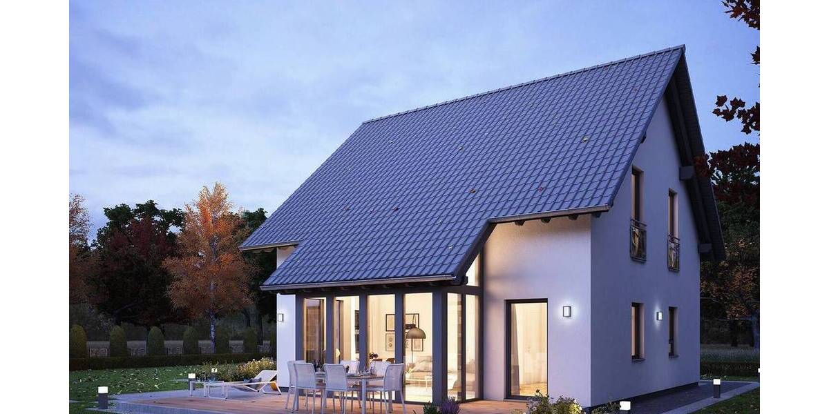 Einfamilienhaus Roetgen - 6 Zimmer, 120 m&sup2;, 390.597&euro; | Angebot:26806584