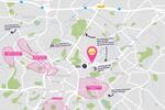 NEU! Co-Working Arbeitsplätze im Technologiezentrum Aachen am Europaplatz!