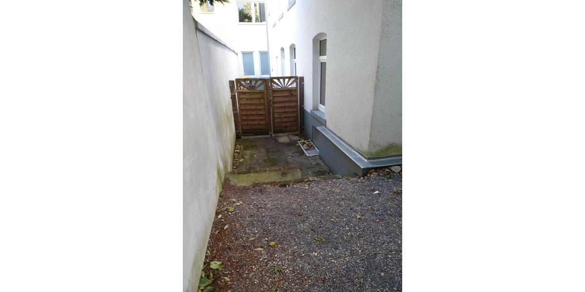 Erdgeschoßwohnung Aachen Aachen-Mitte - 2 Zimmer, 31 m&sup2;, 125.000&euro; | Angebot:27161543
