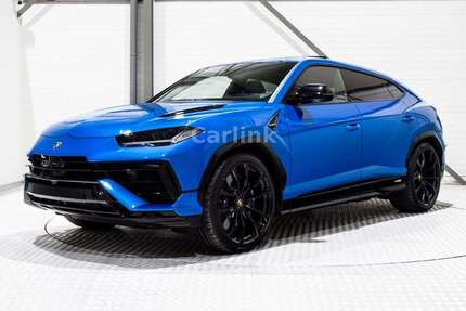 Lamborghini Urus 6.200 km 284.000 € Herzogenrath 52134