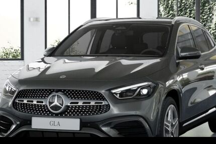 Mercedes-Benz GLA 180 9.900 km 43.990 € Aachen 52068