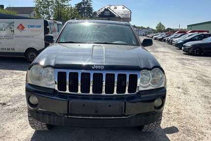 Jeep Grand Cherokee 285.000 km 2.850 &euro; Düren 52351