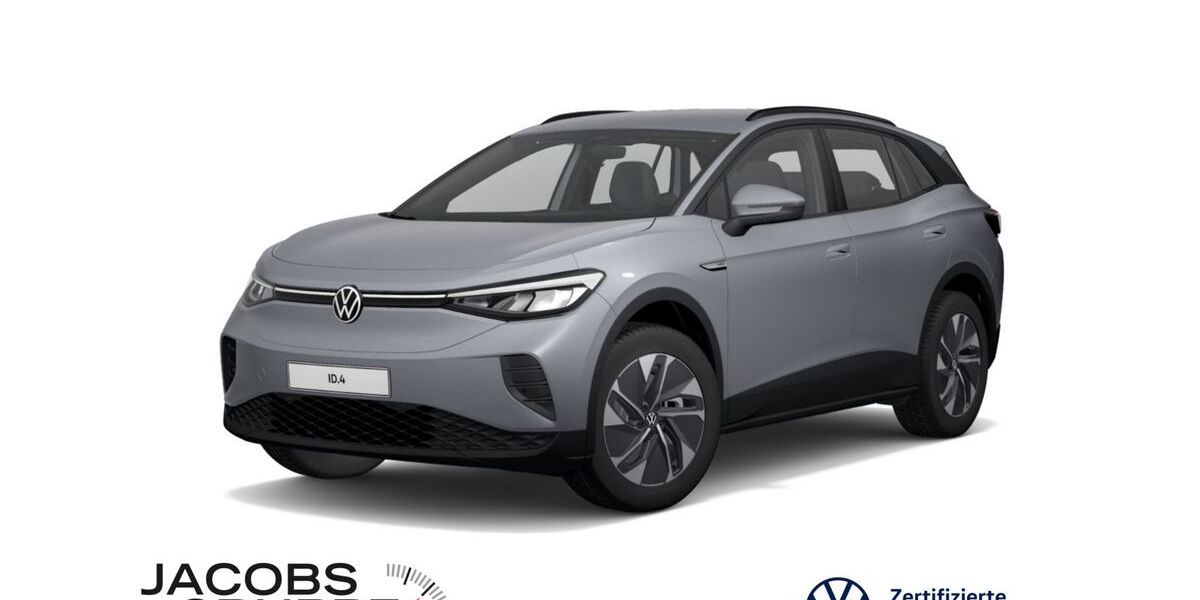 VW ID.4 62.604 km 25.680 &euro; Geilenkirchen 52511