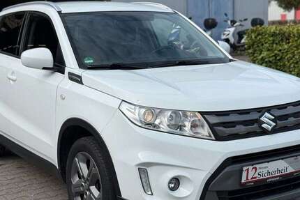 Suzuki Vitara 144.125 km 10.990 &euro; Alsdorf - Aachen 52477