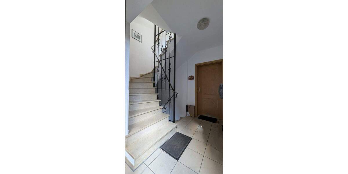 Doppelhaushälfte Aachen-Brand Brand - 9 Zimmer, 235 m&sup2;, 749.000&euro; | Angebot:25724149