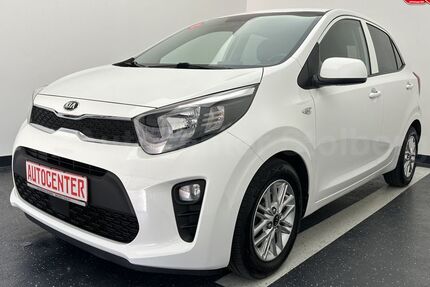 Kia Picanto 87.000 km 9.980 &euro; Stolberg 52222