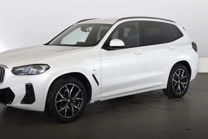 BMW X3 33.812 km 54.450 &euro; Aachen 52078