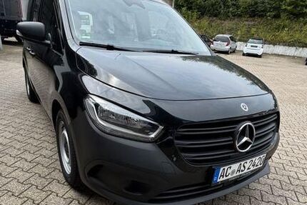 Mercedes-Benz Citan 3.000 km 24.039 &euro; Stolberg 52223