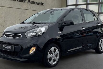 Kia Picanto 110.000 km 4.999 € Jülich 52428
