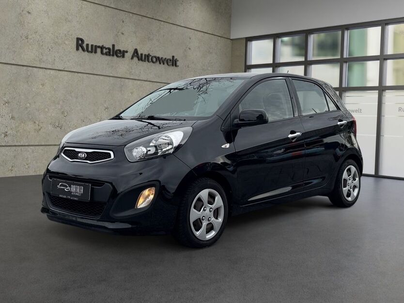 Kia Picanto 110.000 km 4.999 € Jülich 52428