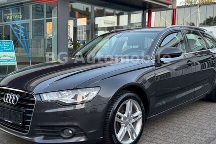 Audi A6 300.000 km 6.790 &euro; Aachen 52078