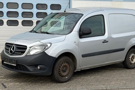Mercedes-Benz Citan 317.000 km 2.999 € Düren 52353