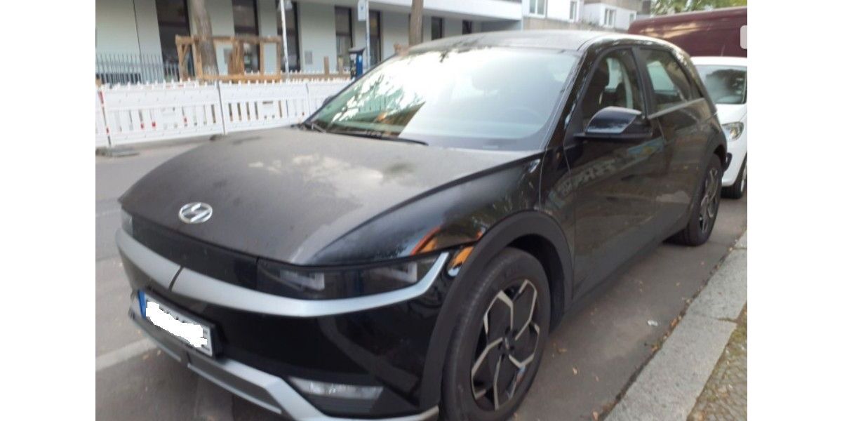 Hyundai IONIQ 5 26.955 km 22.000 &euro; Düren 52349