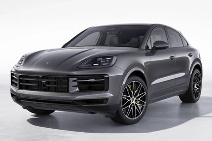 Porsche Cayenne 25.117 km 109.800 &euro; Aachen 52068