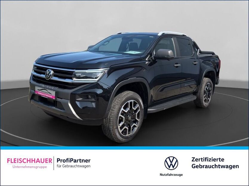 Amarok