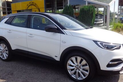 Opel Grandland (X) 59.854 km 23.980 € Eschweiler 52249