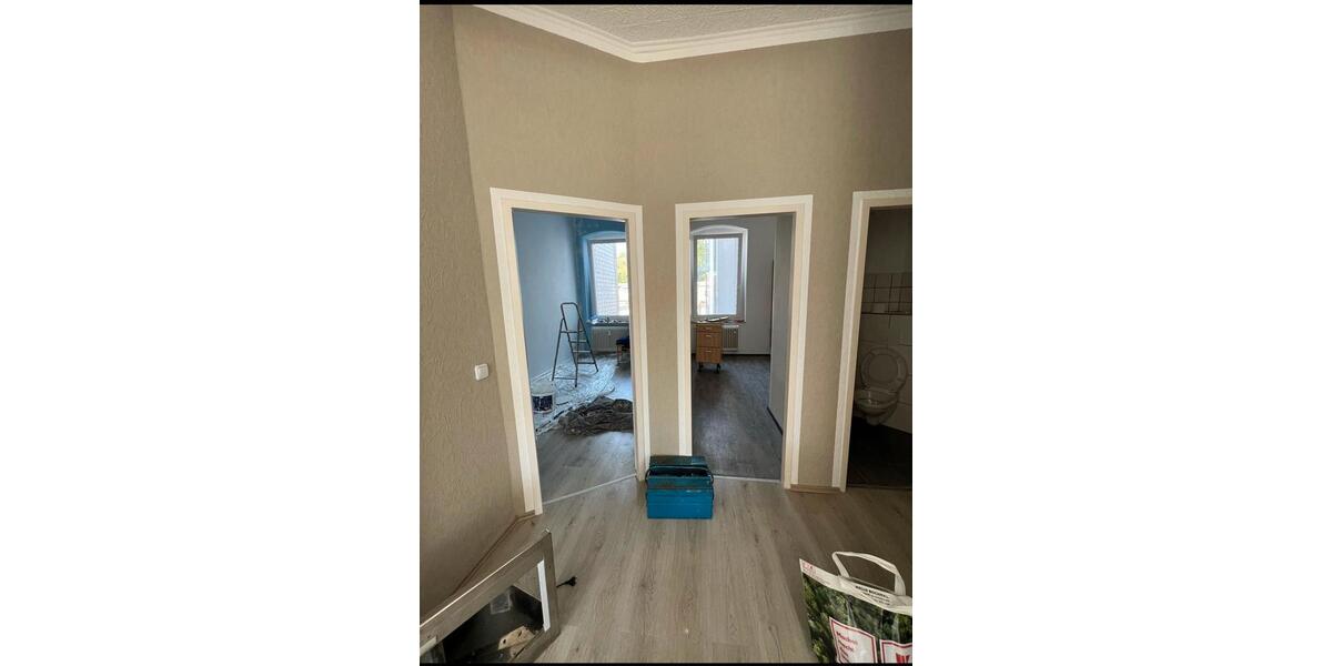 Etagenwohnung Stolberg (Rheinland) - 2 Zimmer, 63 m&sup2;, 705&euro; | Angebot:26450214