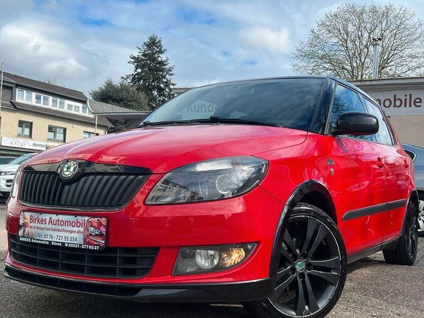 Fabia