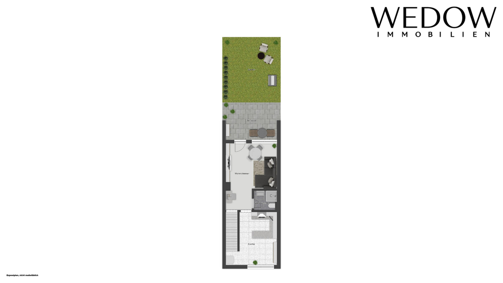 Alsdorf – Mehr als vier Wände. Ein echtes Zuhause. - Einfamilienhaus Alsdorf | Angebot:26933158