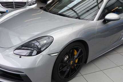 Porsche Cayman 79.205 km 62.990 &euro; Herzogenrath 52134