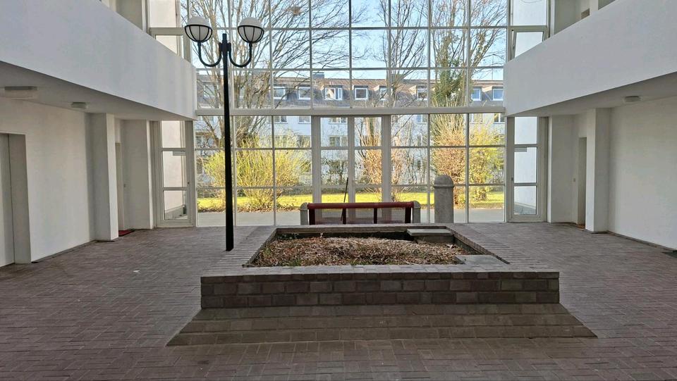 Erdgeschoßwohnung Aachen Aachen-Mitte - 1.5 Zimmer, 38 m&sup2;, 950&euro; | Angebot:25830533