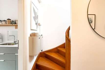 Wohnung zum Mieten in Düren 1.050 € 105 m²