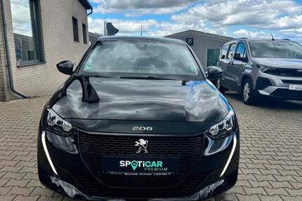 Peugeot 208 63.509 km 14.750 &euro; Nideggen 52385