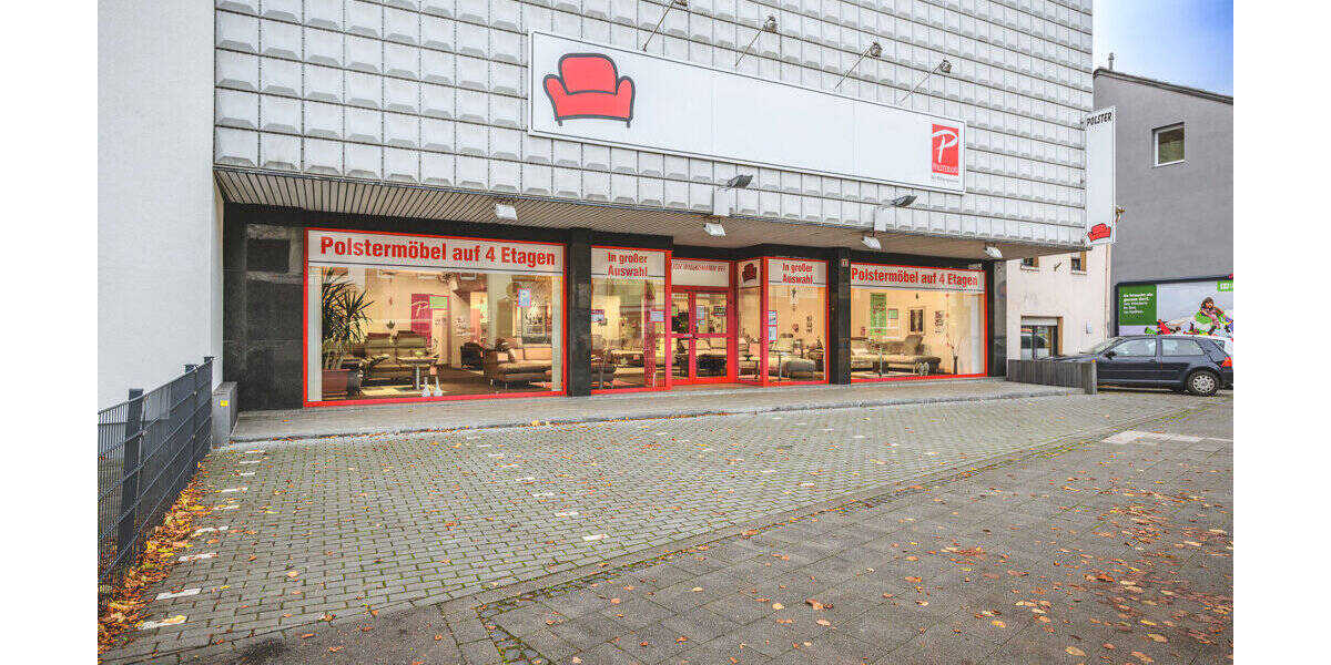 Gewerbeobjekt Eschweiler Weisweiler - 685.000&euro; | Angebot:26192208