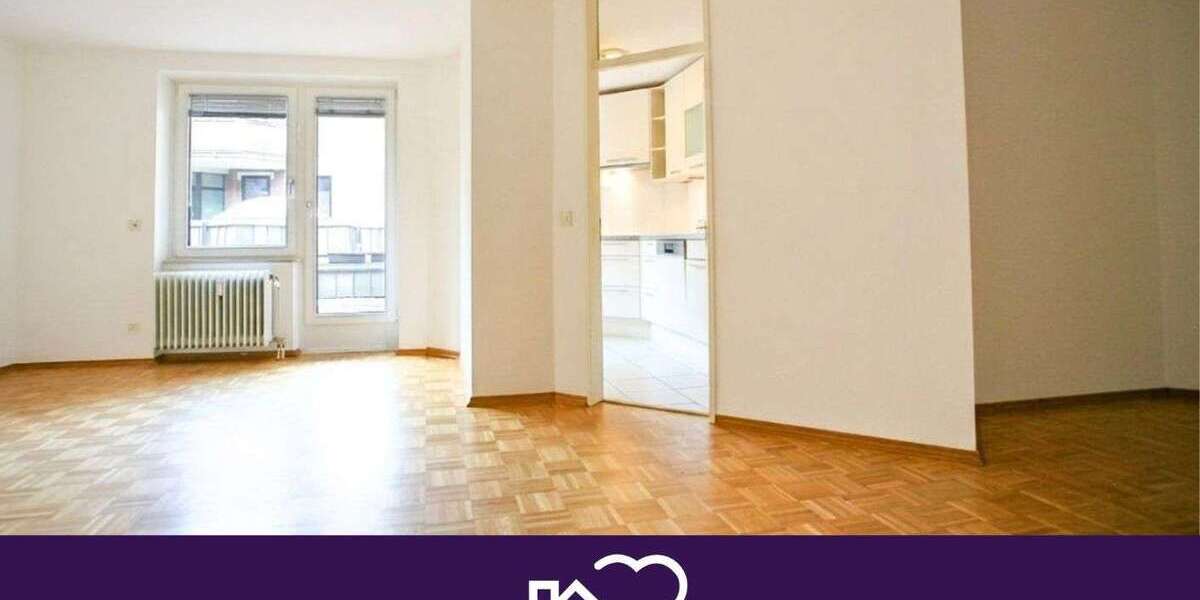 Etagenwohnung Aachen Aachen-Mitte - 4 Zimmer, 113 m&sup2;, 299.000&euro; | Angebot:26870280