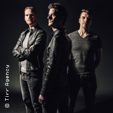 Musest (NL) - Worlds Nr. 1 Tribute to Muse 29.11.2025 OUTBAIX