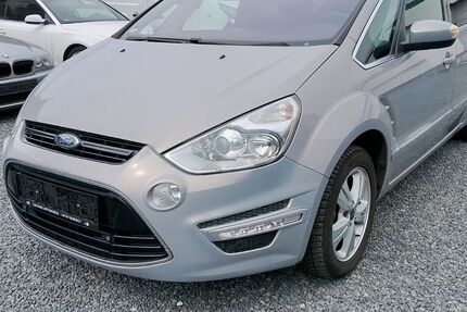 Ford S-Max 268.000 km 4.999 &euro; Alsdorf 52477