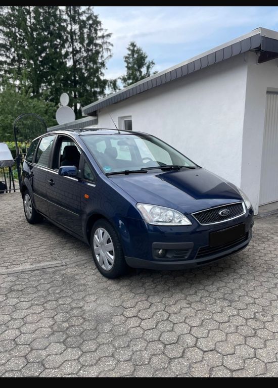 Ford C-Max 168.000 km 1.099 € Stolberg 52222