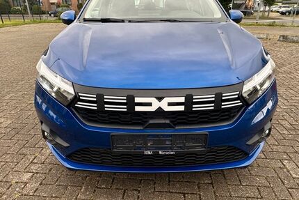 Dacia Sandero 13.900 km 13.999 &euro; würselen 52146