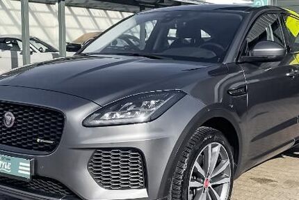 Jaguar E-Pace 97.000 km 20.890 &euro; Niederzier 52382