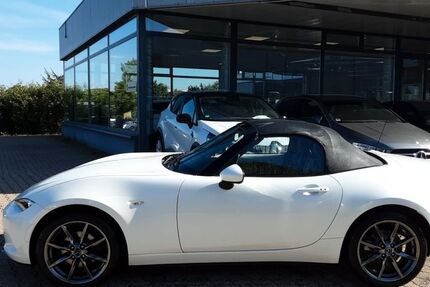 Mazda MX-5 87.000 km 21.490 &euro; Monschau (bei Aachen) 52156