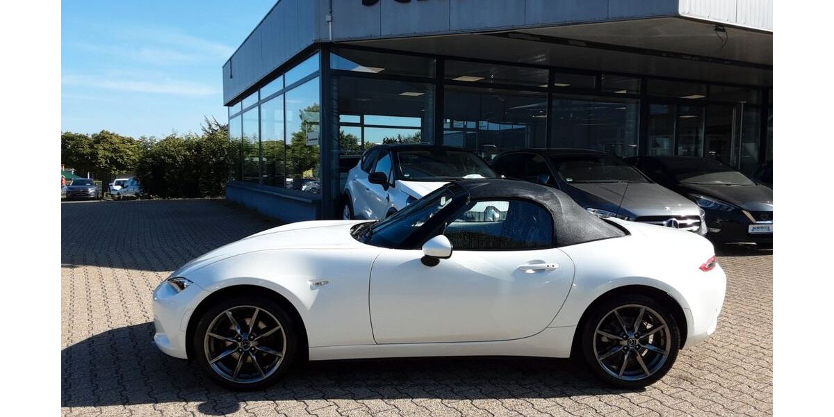 Mazda MX-5 87.000 km 21.490 &euro; Monschau (bei Aachen) 52156